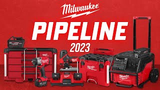Milwaukee Pipeline 2023 All You Need to Know