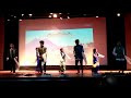 Ek bharat shreshth bharat iit kharagpur 2018 arunachal pradesh dance