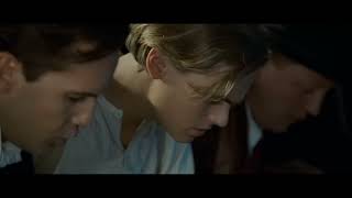 TITANIC | 'You Jump, I Jump' Clip | Paramount Movies