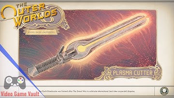 The Outer Worlds - Part 9 { PS4 Pro - 1080HD - No Commentary }