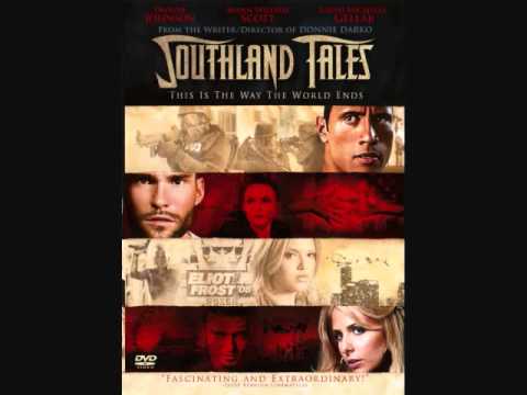 Southland Tales Spill Review Part 1/2