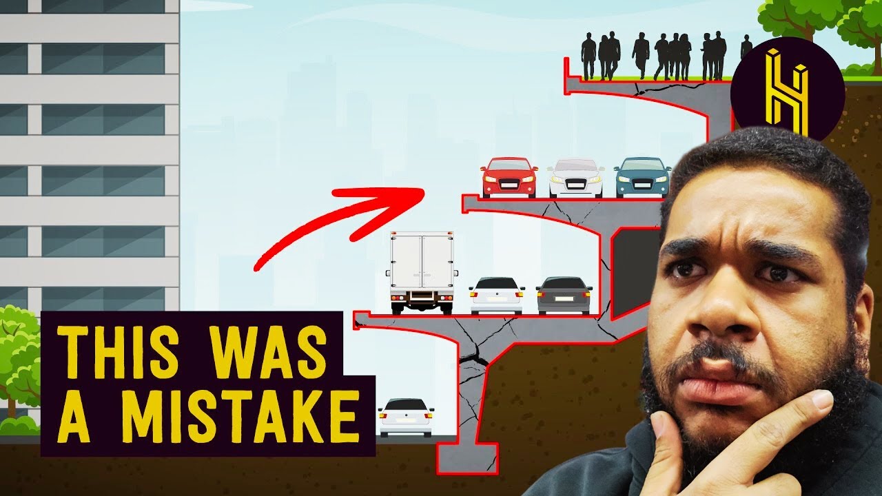 Brooklyn s Only Interstate Is Doomed Lay Reacts YouTube Brooklyn s only interstate is doomed lay reacts youtube