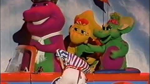 Big Surprise (1998 Version) Part 21