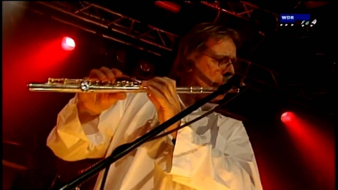 Rufus Zuphall Spanferkel, Portland Town YouTube