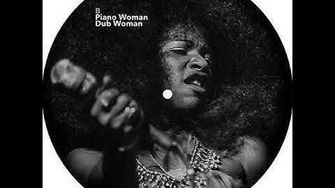 KREWCIAL / A1EXTENDED WOMAN -SNIPPED-