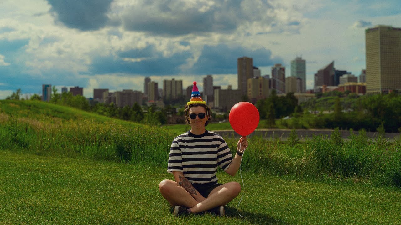 My 29th birthday | Sony a7c