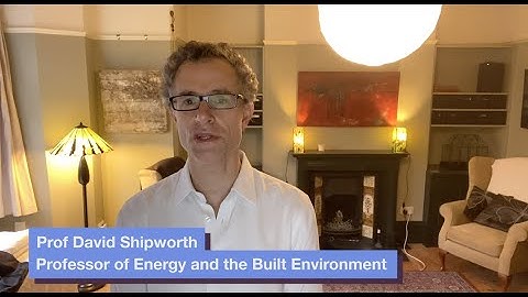 Social Value and New Energy Business Models module explainer