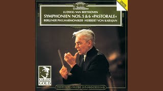 Miniatura de vídeo de "Berlin Philharmonic Orchestra - Beethoven: Symphony No. 5 In C Minor, Op. 67 - 4. Allegro"