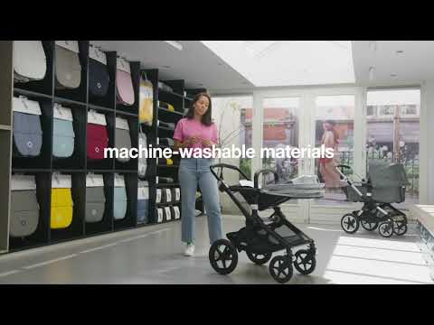 bugaboo comfort kuljetuslaukku