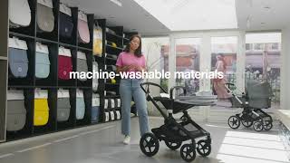 Which accessories to get for my Bugaboo stroller - shopping guide screenshot 3