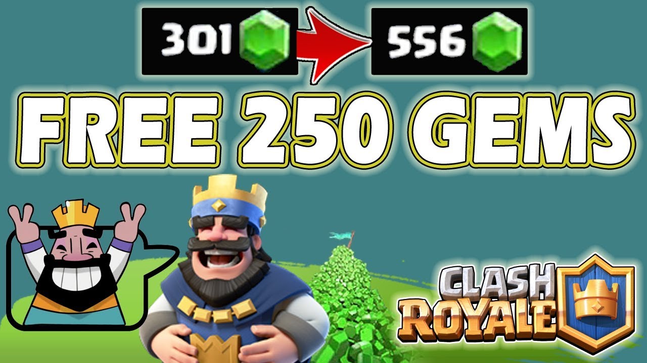 FREE | Clash Royale Gold Hack 2019 - 100% Working Online Hack Tool ... - 