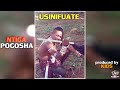 Ntiga Pogosha Usinifuate Official Audio Ntiga Pogosha Usinifuate Official Audio
