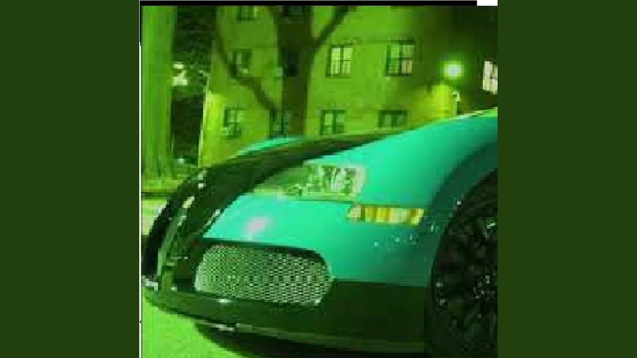 Im a Bugatti - YouTube