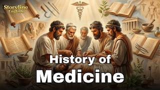 The Incredible Journey of Modern Medicine: Learn English || English Listening Practice ✅