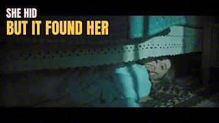 No One Will Save You Explained — Why The Aliens Let Her Go