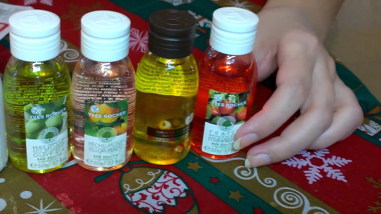 ИВ РОШЕ декабрь 2016 - YouTube