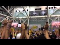 Ricardo Silva - Dragon Ball Z (En Vivo desde Medellin - Comic Con 2014)