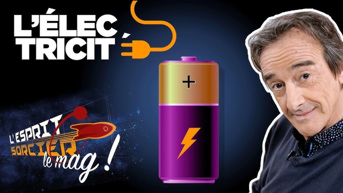 Tuto Électrostatique, Episode 5