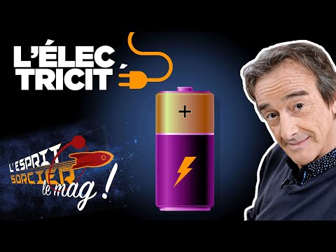 Vidéo: Qu'est-ce que l'électricité et comment se déplace-t-elle ?