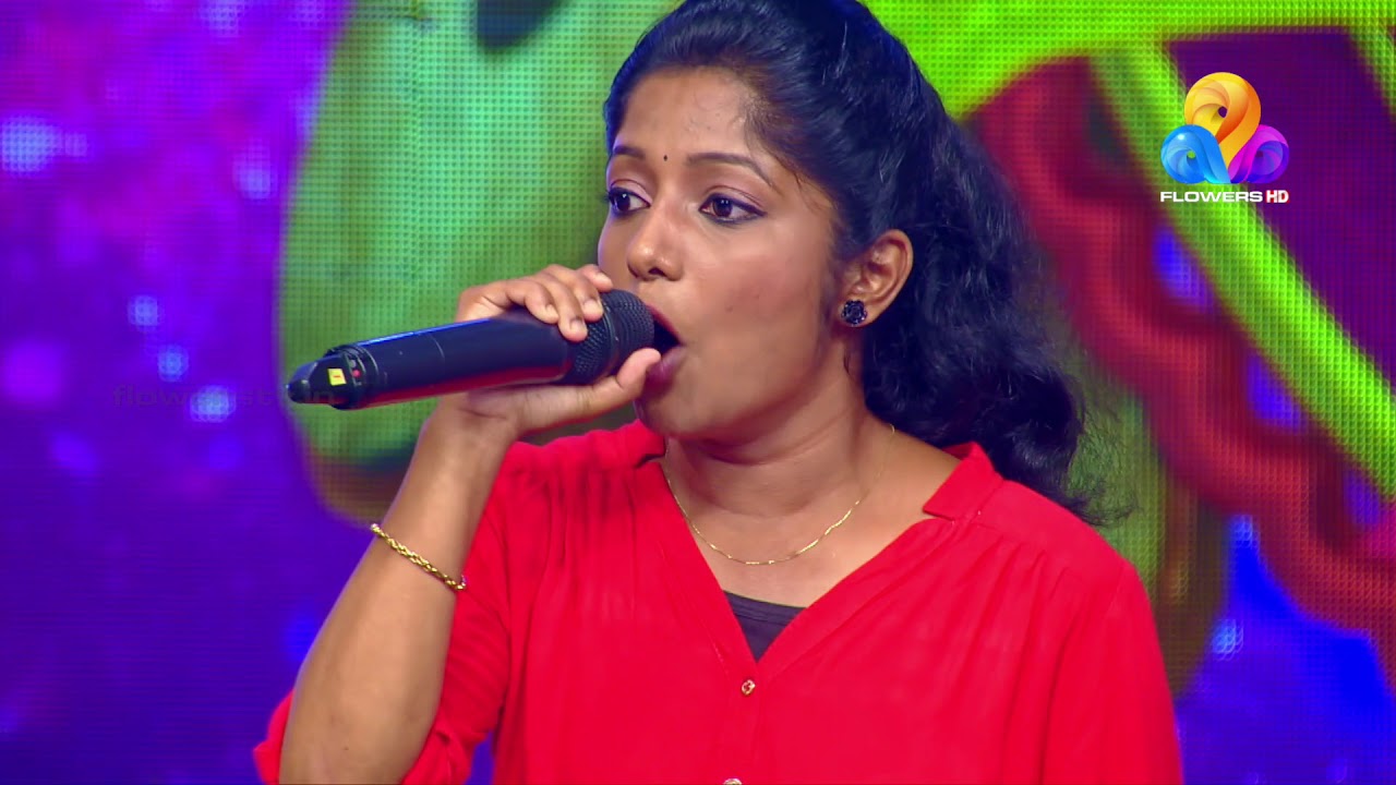 കിടിലം....!!! ഒരു രക്ഷയും ഇല്ല...മിമിക്രിയിലെ പെൺ പുലി | CU | Viral Cuts | Flowers
