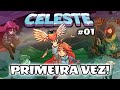 A Experiência de Celeste 6 anos depois