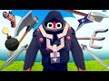 The Demon's Invisible Army - Totally Accurate Battle Simulator (TABS)