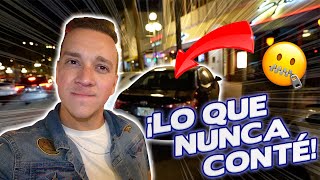 Así fue mi 1er día en USA 🇺🇸 hace 6 años [ NO FUE FÁCIL 😭 ] - Oscar Alejandro