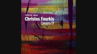 Christos Fourkis - Imommaye