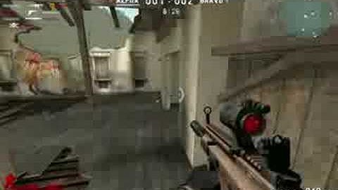 Two Towers Combat Arms