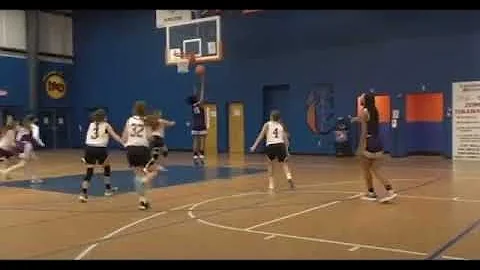 Hannah Moss class of 2026