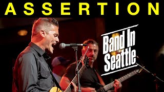 Assertion - Full Episode - Band in Seattle