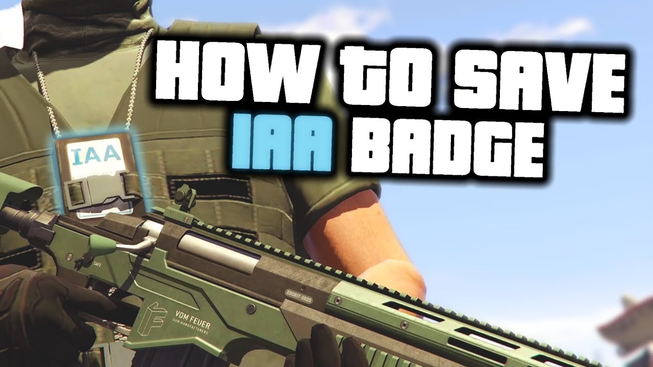 Os melhores códigos de GTA 5 - Para todas plataformas EP3 #gta #gta5 #, How To Get IAA Badge In GTA 5