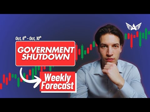 NFP Has Been Delayed! Time To Sell USD??