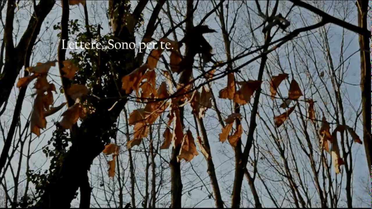 "Voci di Cicala" booktrailer #2