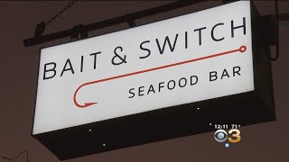 Celebrity Taste With Tori: Bait & Switch Net Worth