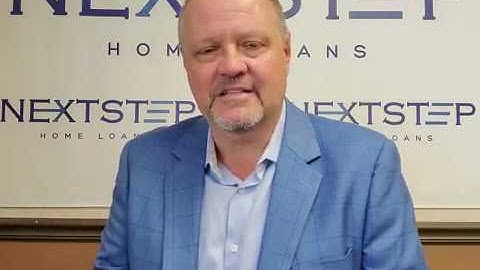 The Initial Mortgage Approval. What it Means and What are the NEXT STEPS