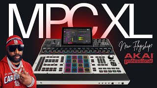 Download Lagu 🔥🔥Is the MPC XL the Standalone Producers Have Been Waiting For?🔥🔥 MP3