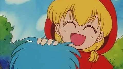 تحميل 主題赤ずきんチャチャ Mp4 Mp3