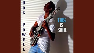 Video thumbnail of "Doc Powell - Love on Top"