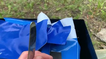 How to replace your BMS on your lithium battery or how to open up your battery LiFePO4 battery 2024