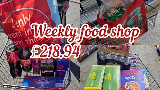  Massive Weekly Grocery Haul ✨ | Frozen Food, Snacks & Bargains 