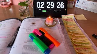 2 HOUR STUDY SESSION |  LIVE with Medico DIY #studylive #studymotivation #studytogether