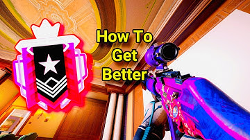 Best Operator For Setting Up FREE KILLS - Echo Step By Step Rainbow Six Siege