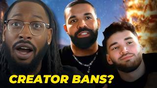 Mass Creator BANS? YouTube Just Wiped Out Entire Channels!
