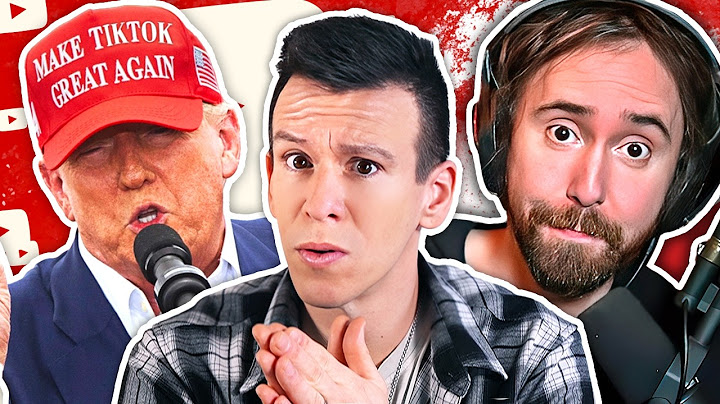 Elon Musk’s Leaked DMs Situation is Pathetic, Biden's TikTok Ban Fumble, & Transnational Adoption