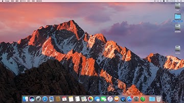 權限與MultiBeast （macOS Sierra）