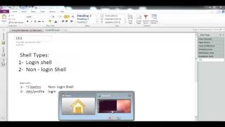 04-Shell Configuration Files CompTIA Linux+ and UCP