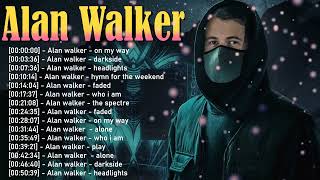 Alan Walker – Crafting Beats That Connect Fans Around the World 🌈