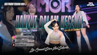 FUNKOT - HANYUT DALAM KECEWA [ VOC ELSA PITALOKA ] FUNKOT VERSION  2025 !!! BY DJ RINI AMORA
