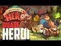 QUASE UM HERÓI! - Almost a Hero ‹ Bitgamer ›